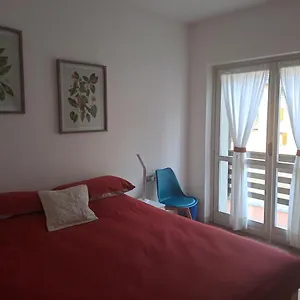 Tavernella Di Pam Villa di Chiavenna
