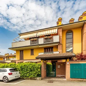 El Sol - Modern House Near Milan Dresano