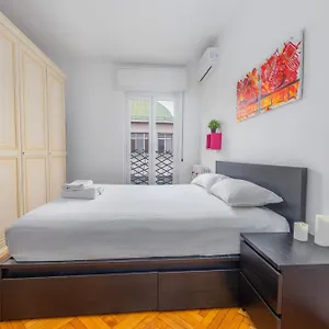 Citylife Comfortnest Milano